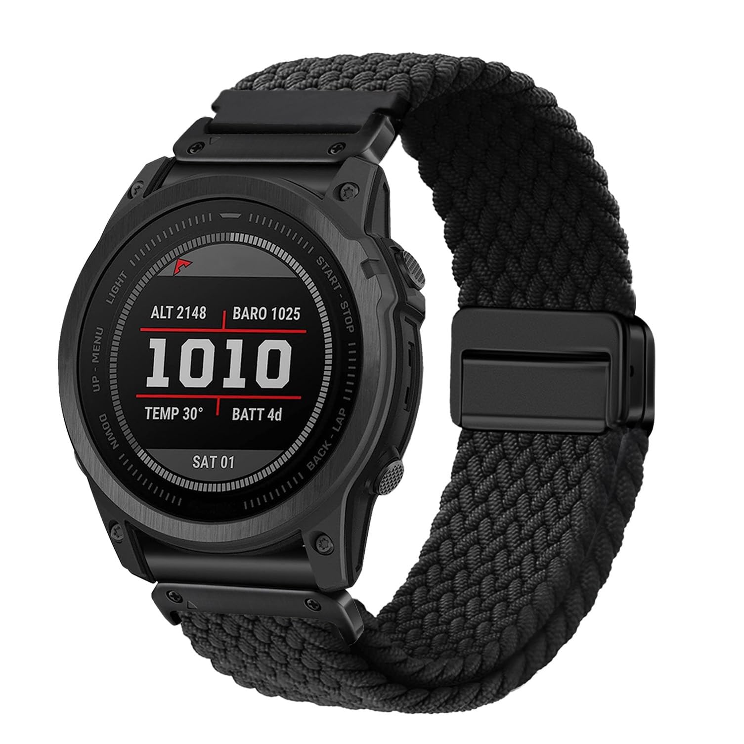 Cinturino Garmin Fenix Cinturino Fenix3 Smartwatch Garmin