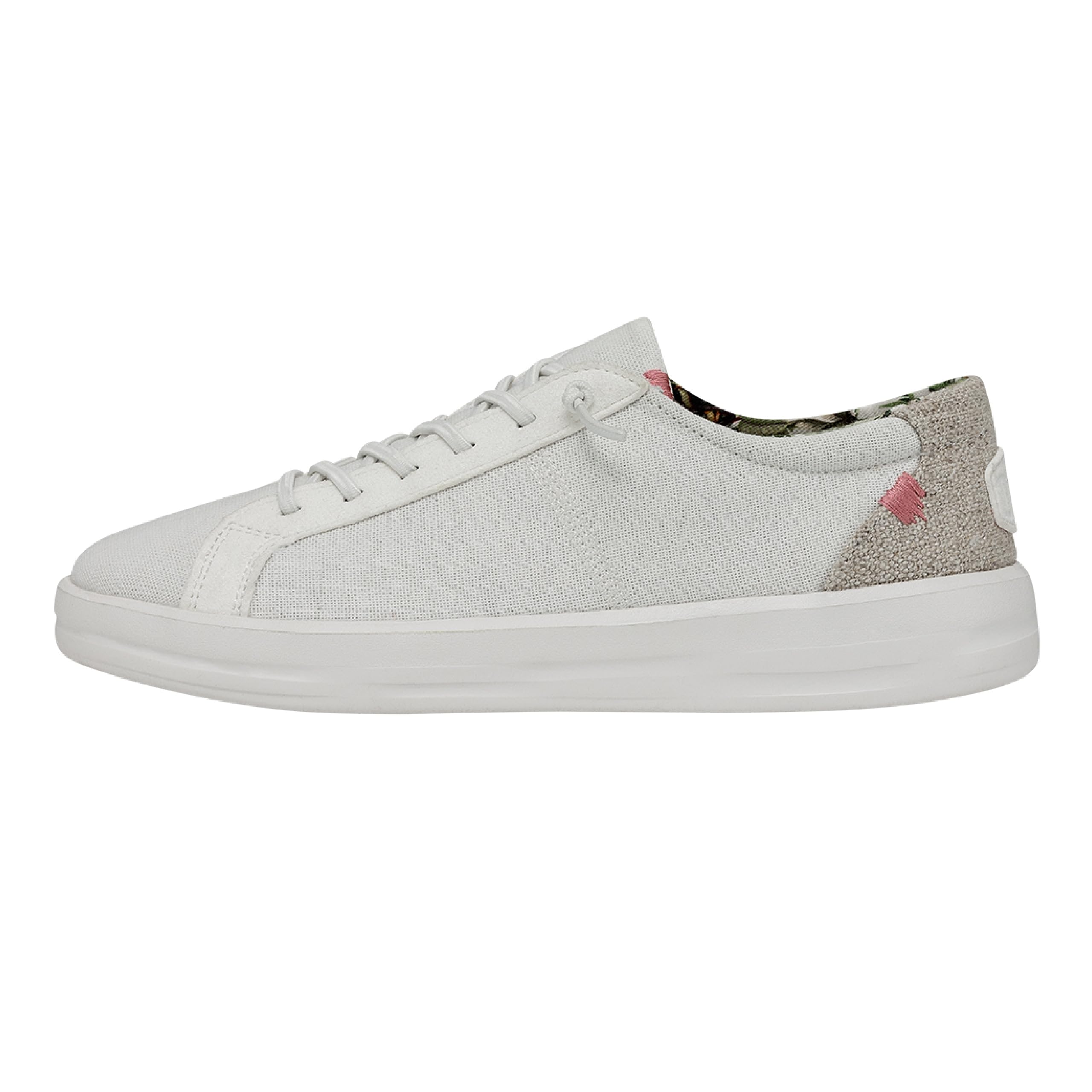 Hey Dude - Karina Sneaker Damen Schuhe - Sneaker mit Easy-on Lace System