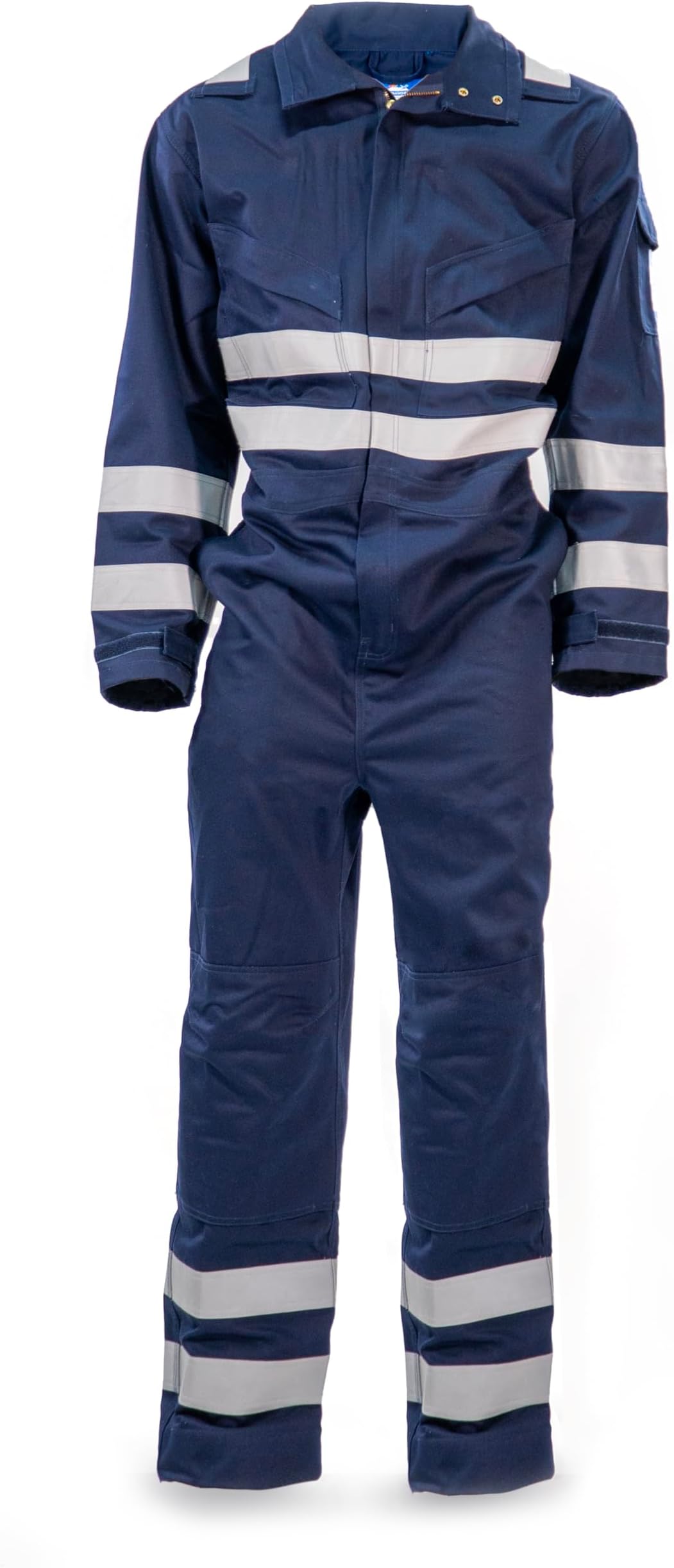Solis Flame Resistant Arc Flash Coverall