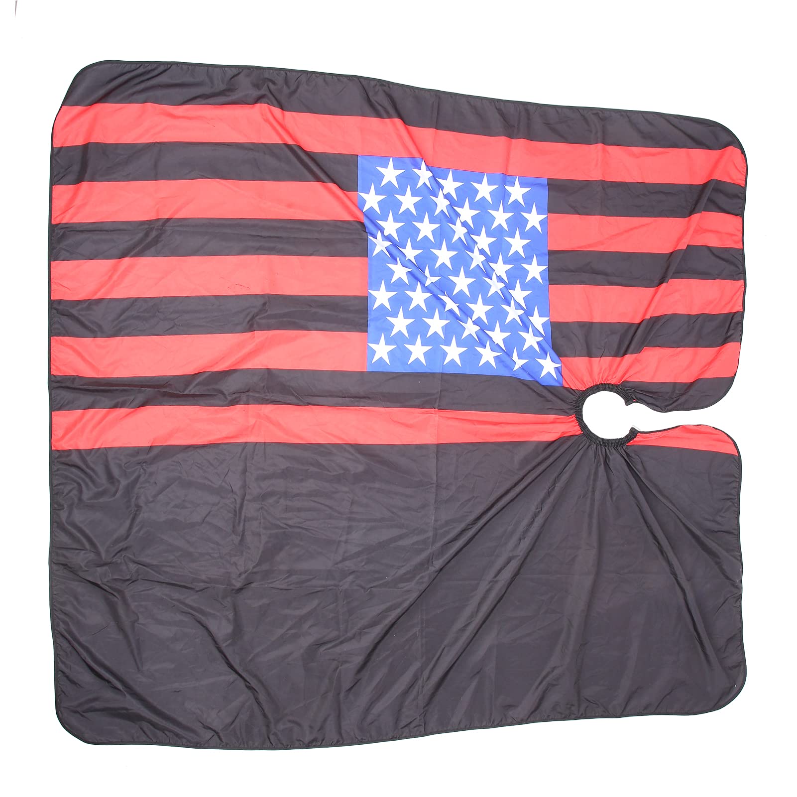 Barber Cape, Quick Dry Hair Cape Easy Maintenance with for Babier Shop-picture-52