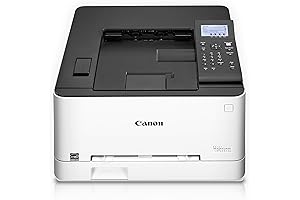 Canon Color Image CLASS LBP622Cdw Wireless & Mobile Ready Compact Duplex Laser Printer