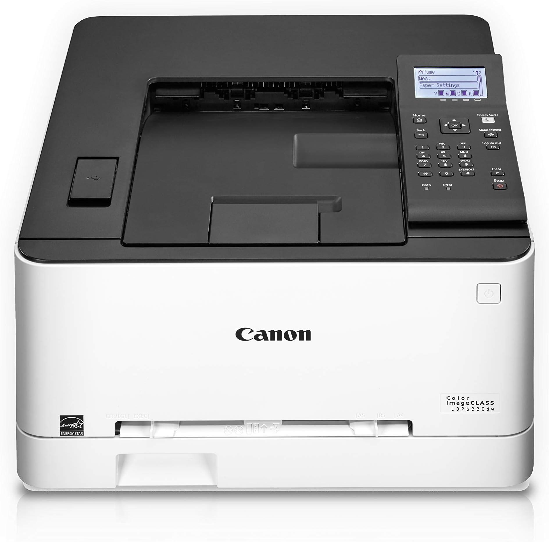 wifi duplex laser printer