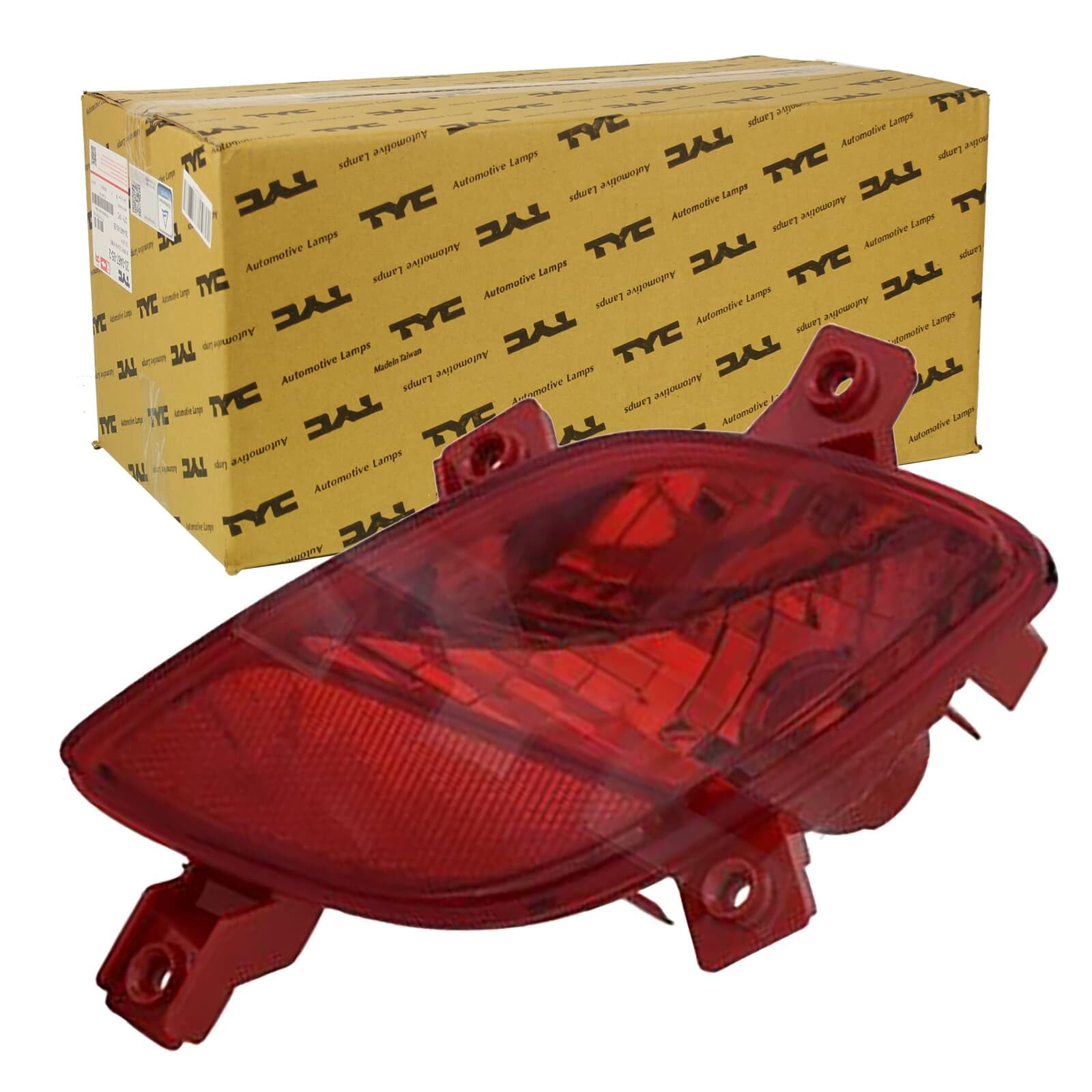 TYC Retronebbia 19-12220-01-2