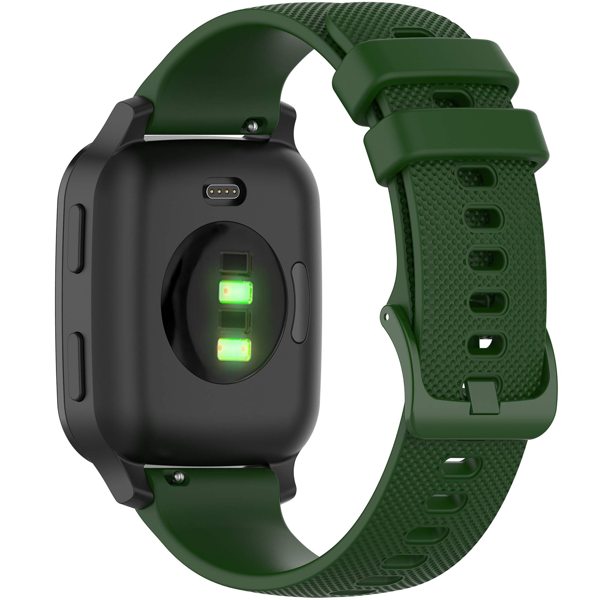 Horlogebandje Garmin Venu 20mm