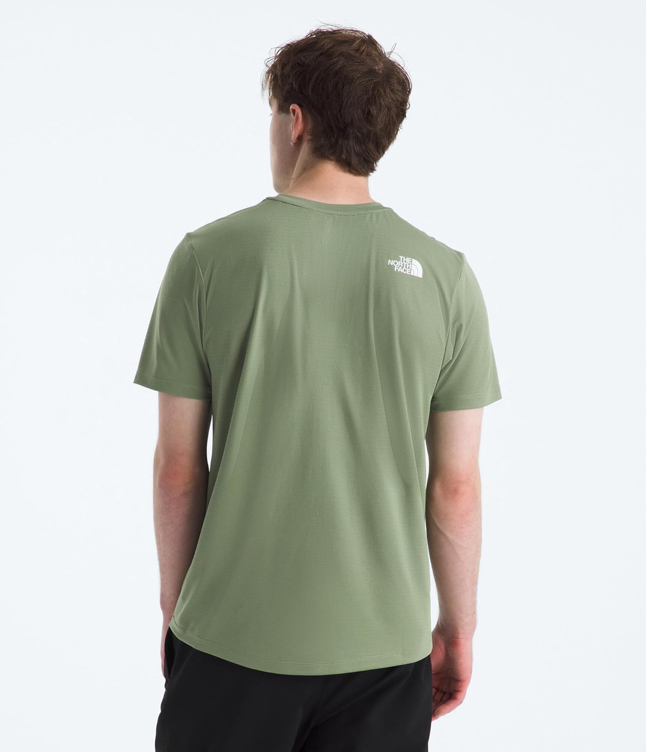 The North Face Mens 24/7 Short-Sleeve Tee - Image 2