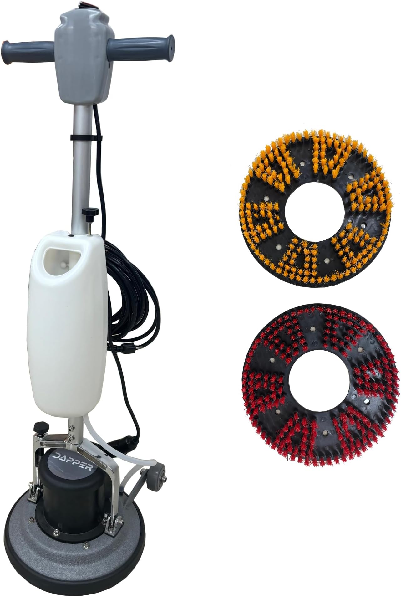 Prolux Core Heavy Duty Single Pad Commercial Polisher