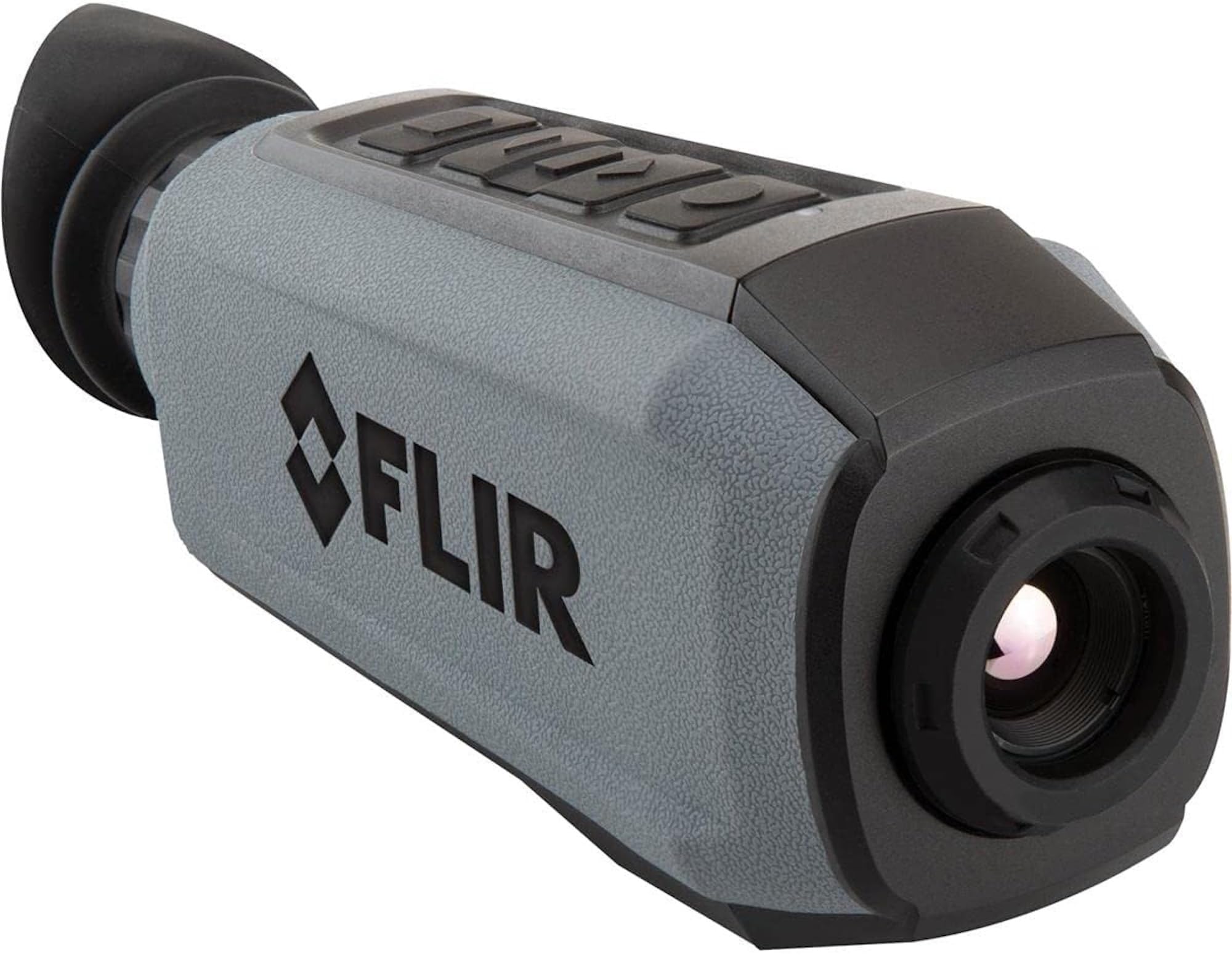 FLIR Scion OTM 9Hz Thermal Imaging Monocular