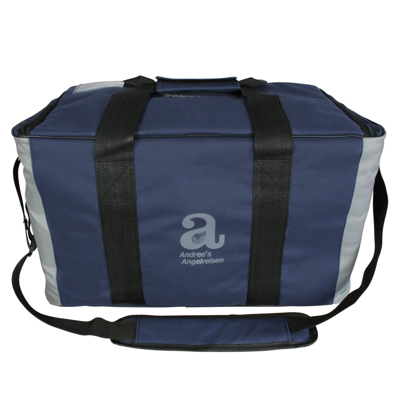 Icebox Filet Tiefkühl-Reisetasche – Ultraleichte High-Tech Kühltasche für Flugreisen – IPX7-Isolation – Profi Fischtasche für Norwegen & Outdoor – Medium (20L) & Large (37,5L)