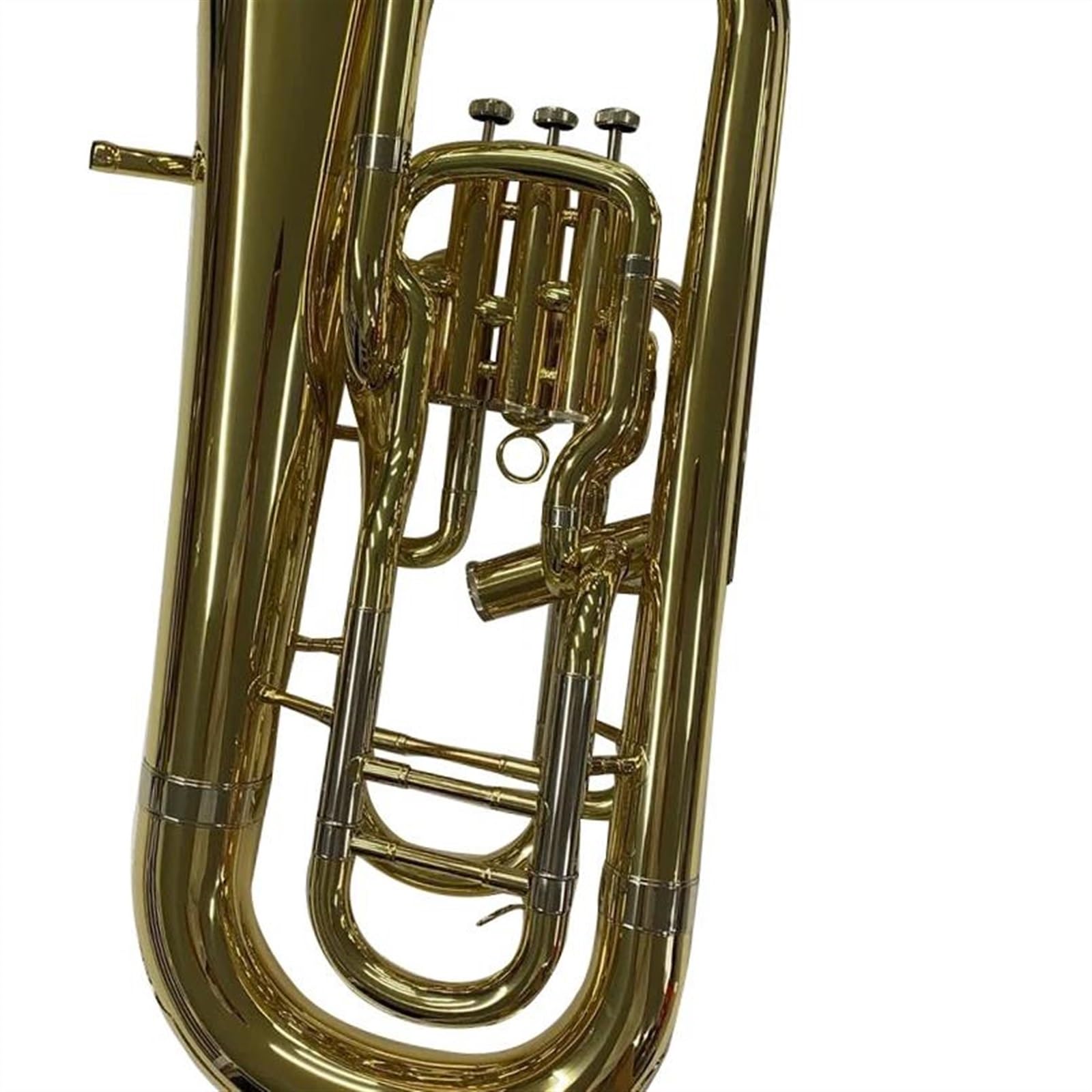 Re:VIBRATION【YELLOW BRASS】for Euphonium Re:VIBRATION