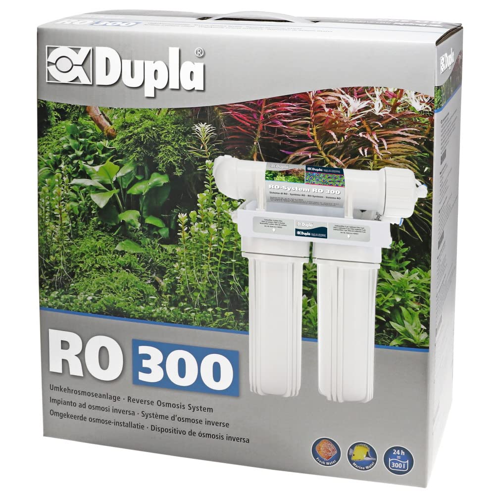 Dupla 80549 RO 300 Système d'oscillation 3,544 kg