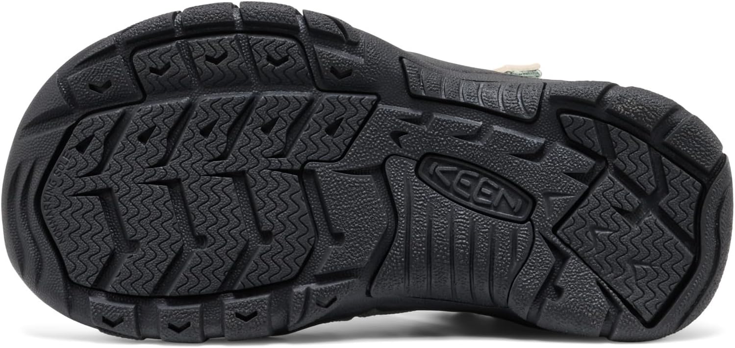 KEEN Unisex-Child Newport H2 Closed Toe Water Sandals - Image 6