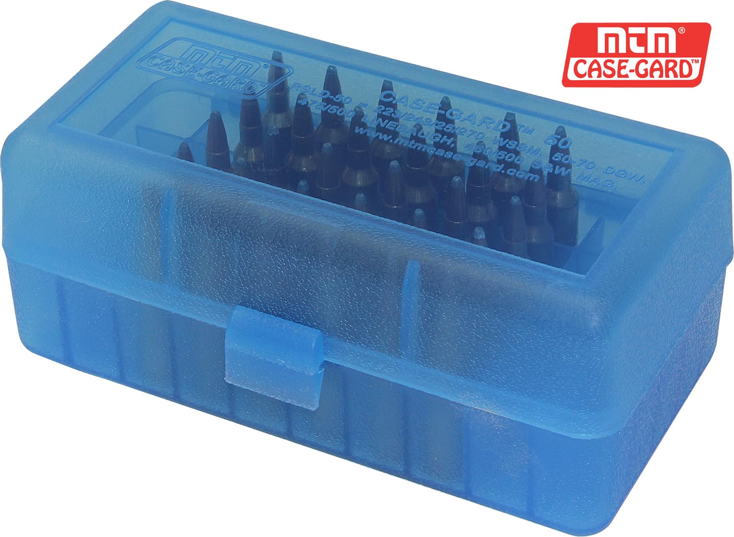 Amazon.com: MTM Case-Gard: Ammo Storage