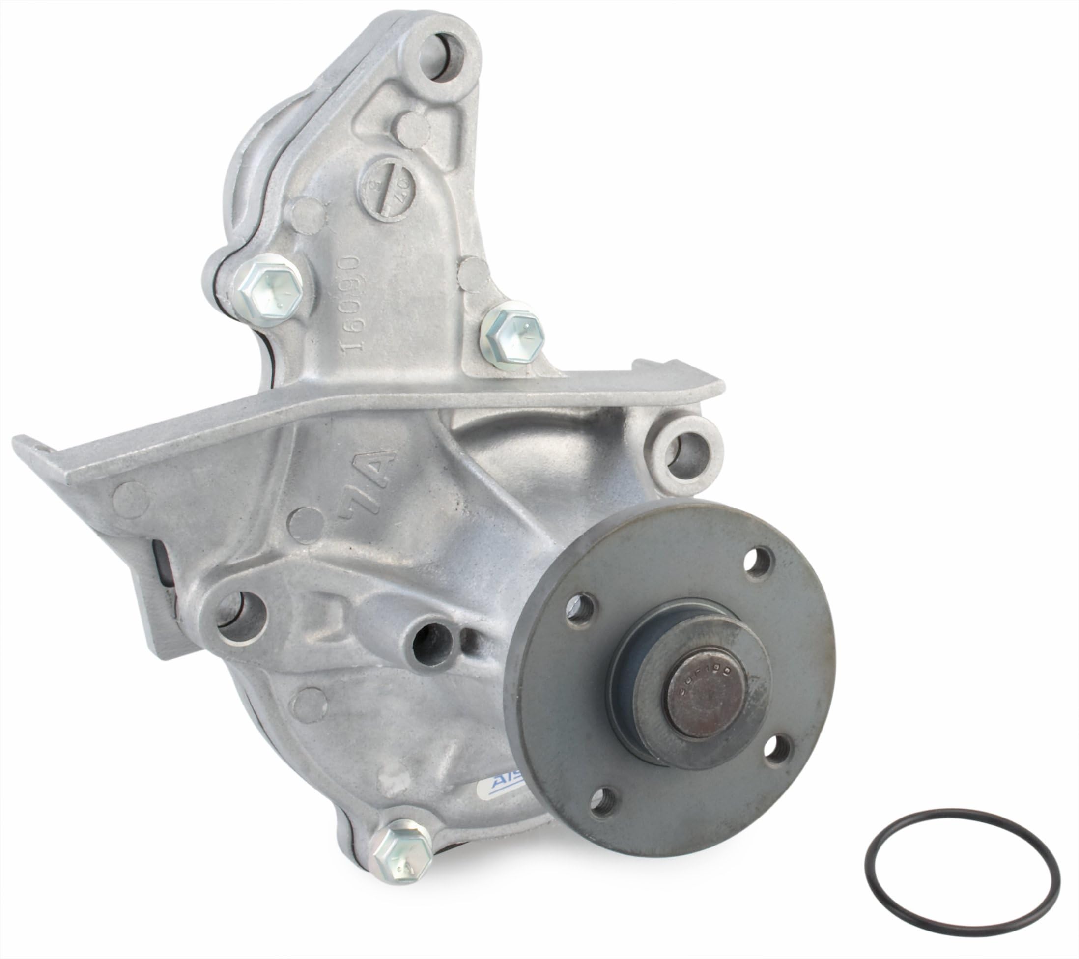 WPT-033 New OEM Water Pump Kit