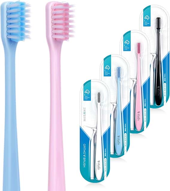 Amazon.co.uk toothbrush for braces