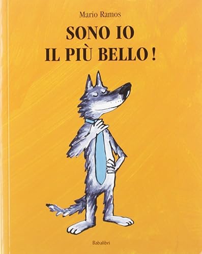 Sono io il più bello Bababum