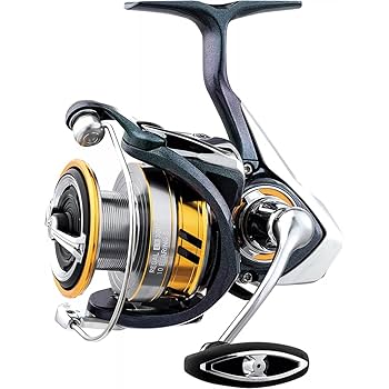 Daiwa LT3000-CXH スピンキャストリール 楽天市場】ダイワ 24レブロス LT3000-CXH / スピニング リール