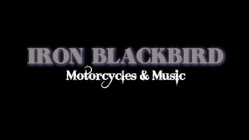 IRON BLACKBIRD Motorcycles and Music