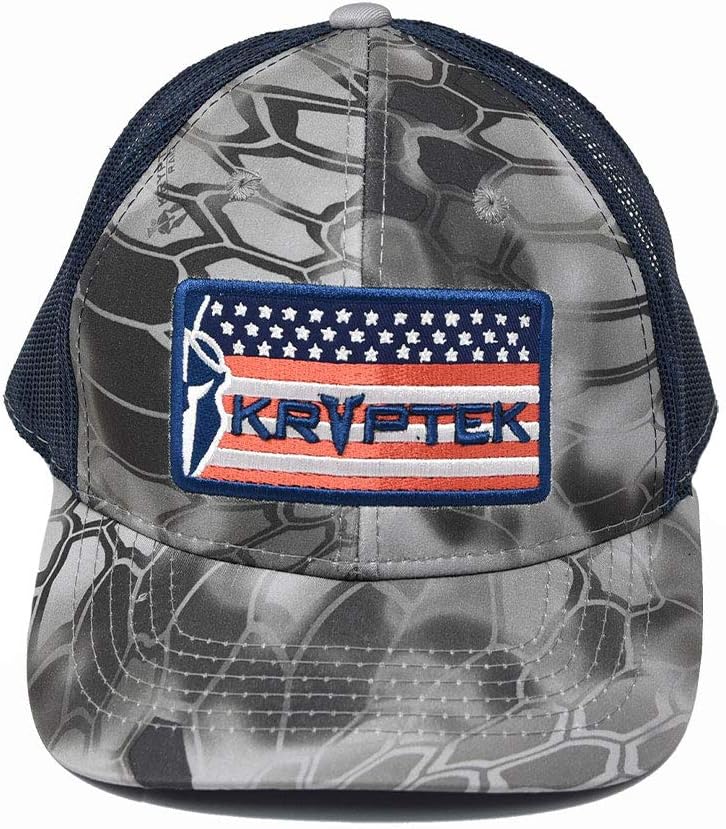 Men's American Warrior Hat