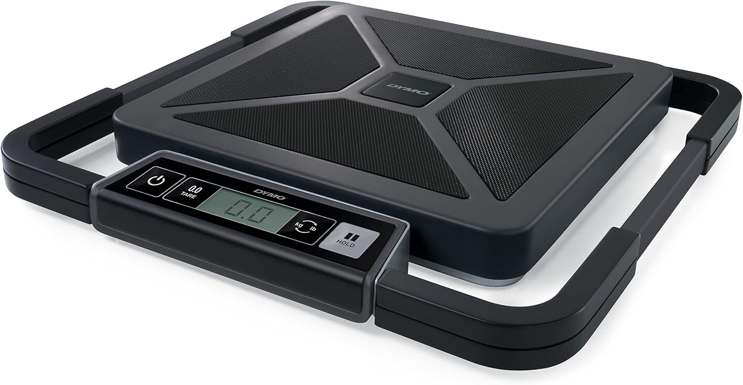 Exclusive Discount 80% Offer Dymo S100 100Kg Shipping Scales