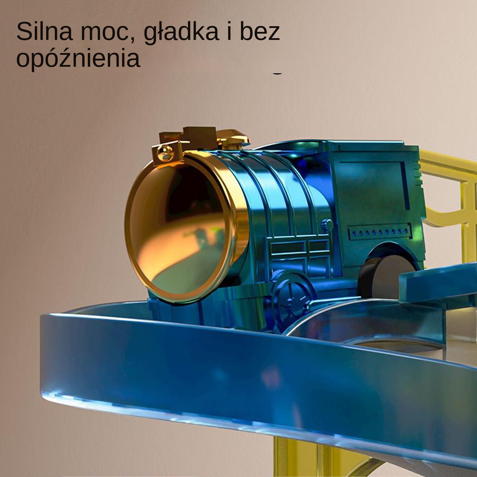 Zestaw Kolejkowy dla Dzieci Zabawki Edukacyjne i Rozwojowe Podróżne dla | Elektryczny Zestaw Torów Kolejowych Hobby Kolekcja Do Wewnątrz I Na Zewnątrz Stół Impreza Święta