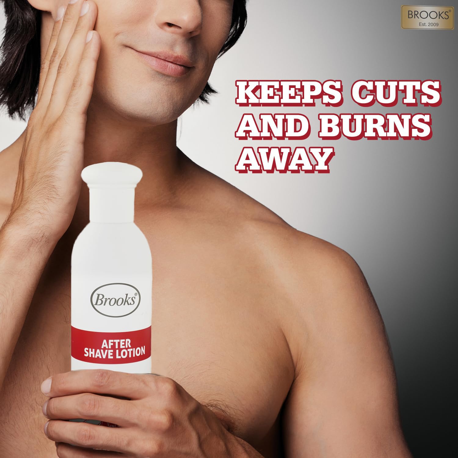Brooks After Shave Lotion New Swag (Can) 100Ml - Image 6 thumbnail
