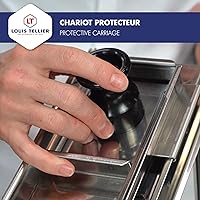 Vista 4 de Bron - Protector de seguridad para mandolina MM-138