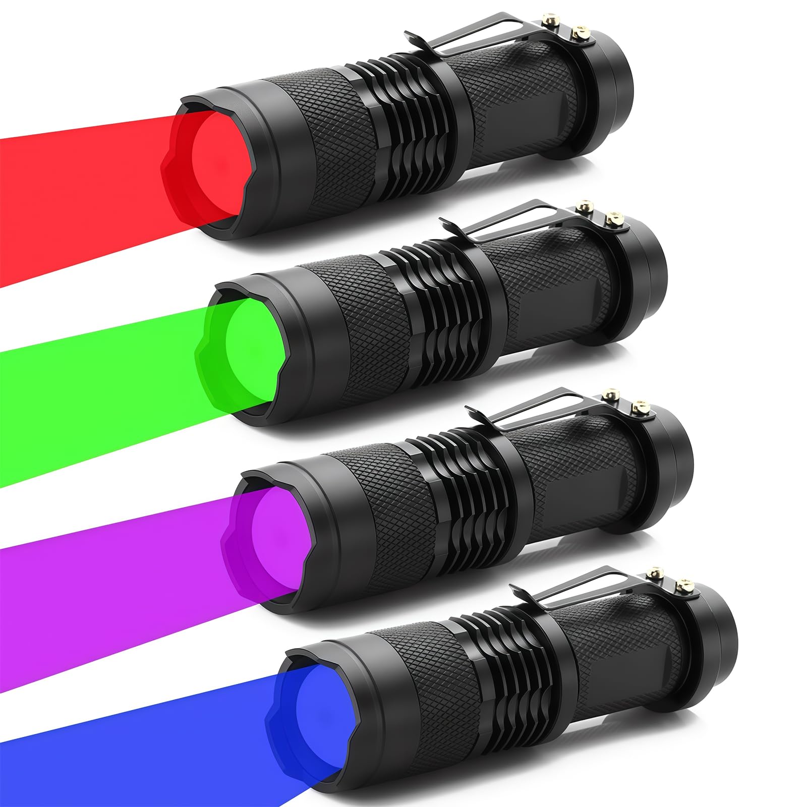 LIAISIMI 2 Stück Solar LED Campinglampe, Tragbare Camping Li