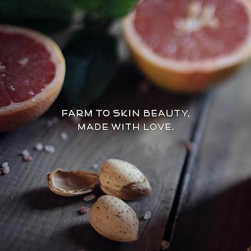 Miniatura 6 de Farmstead Apothecary Loción corporal 100 natural con aceite de cártamo orgánico aceite de girasol orgánico y aceite de vitamina E orgánico 8 onzas