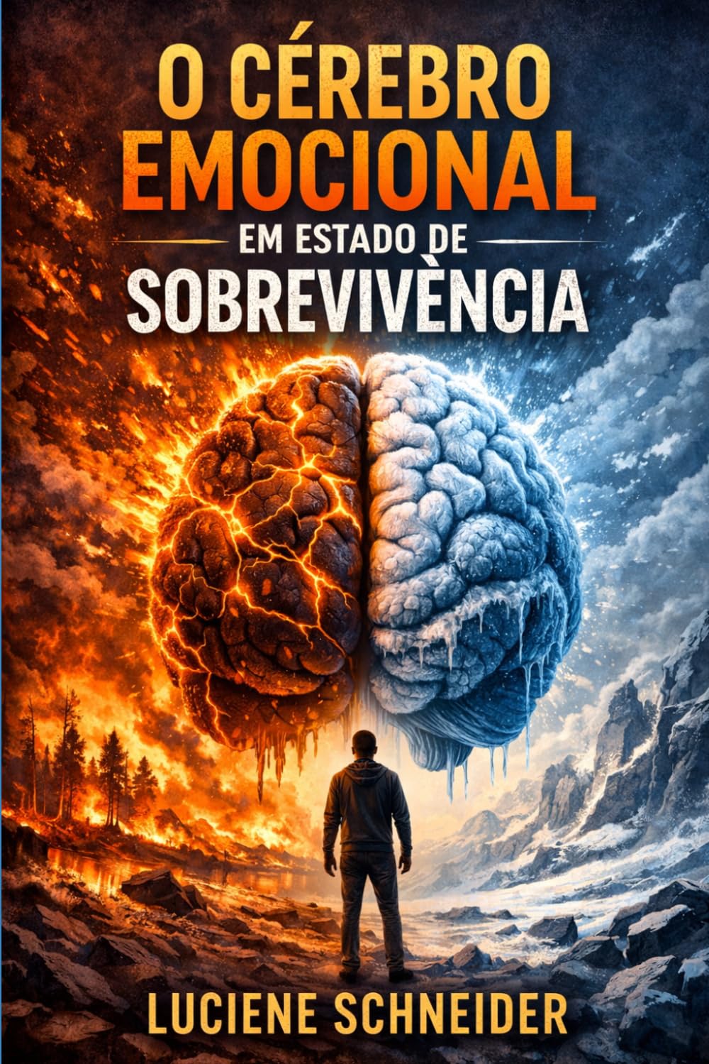 O Cérebro Emocional em Estado de Sobrevivência