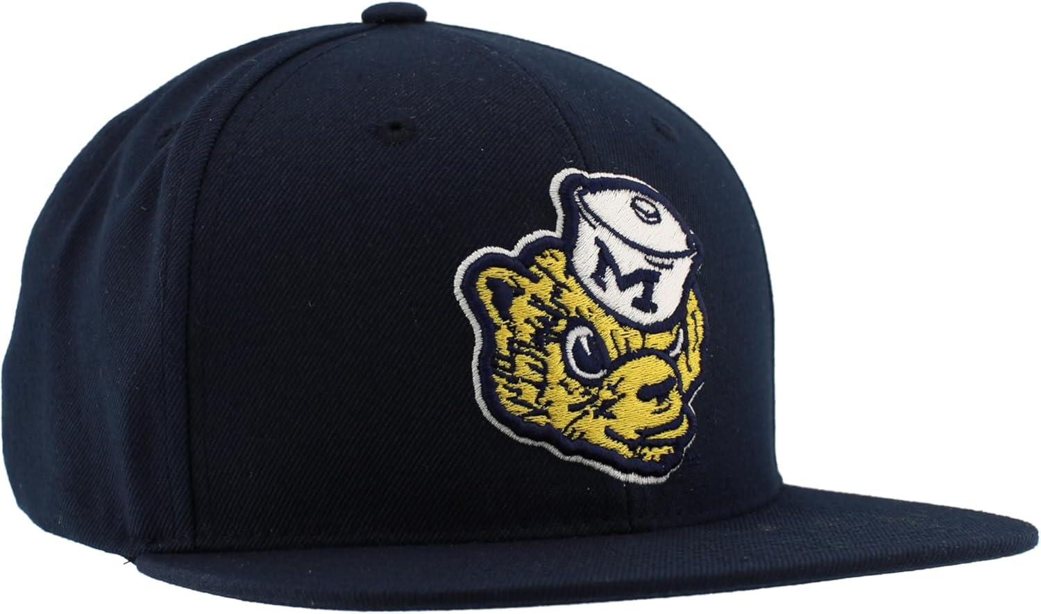 ZHATS NCAA Unisex-Adult NCAA Officially Licensed Adjustable Hat Z11 Vault - Image 5