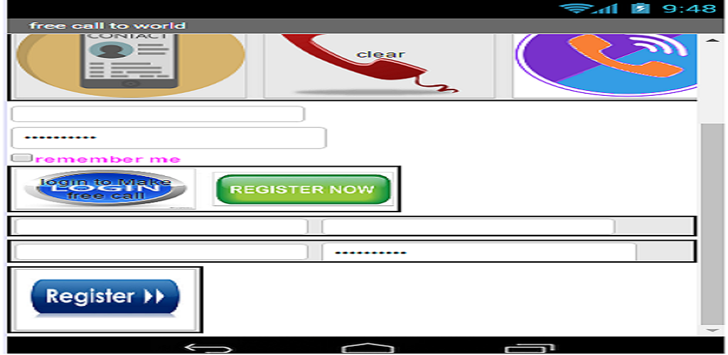 free call talk:Amazon.com:Appstore for Android