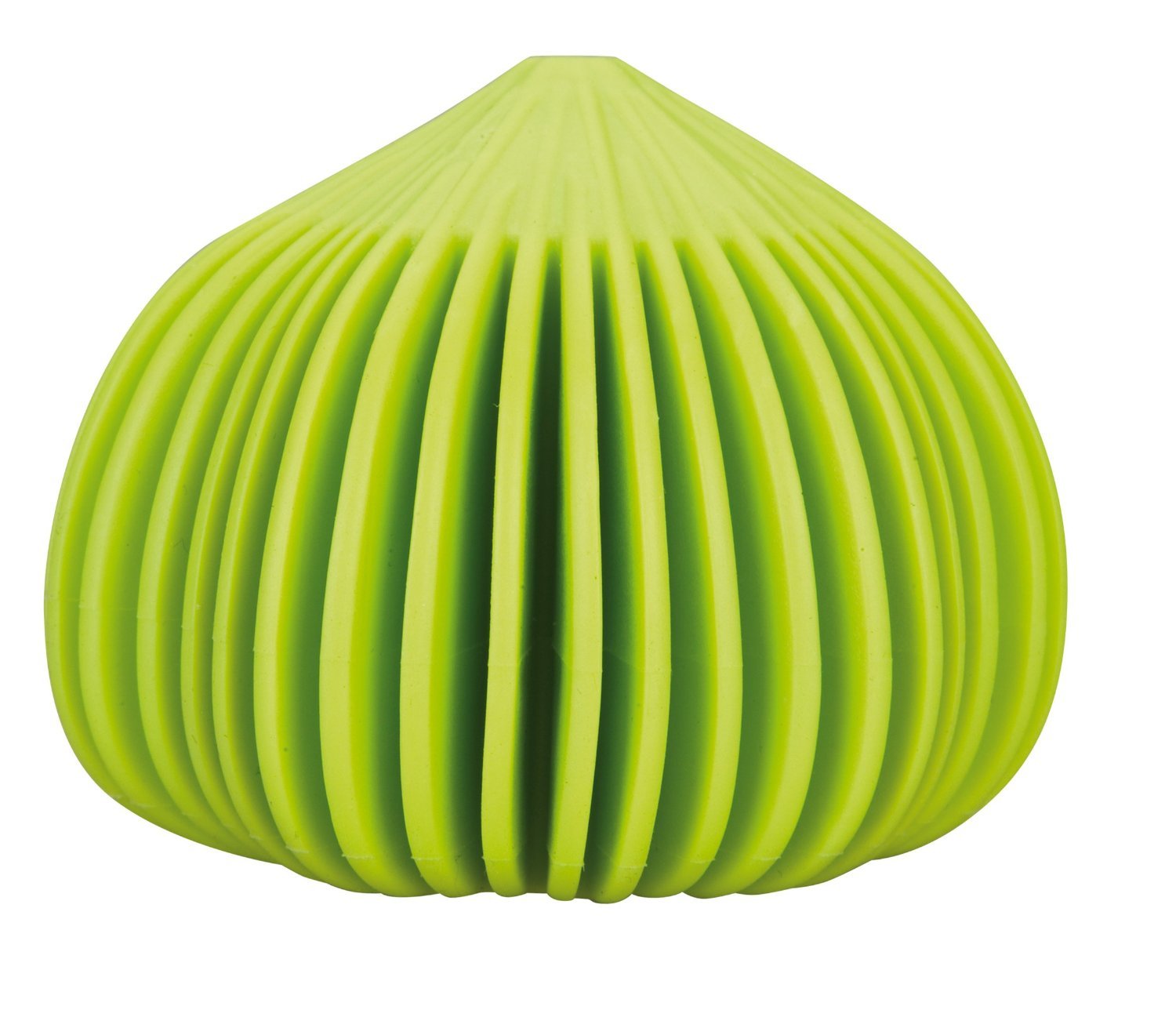 Ibili 726800 Épluche-ail 100% silicone