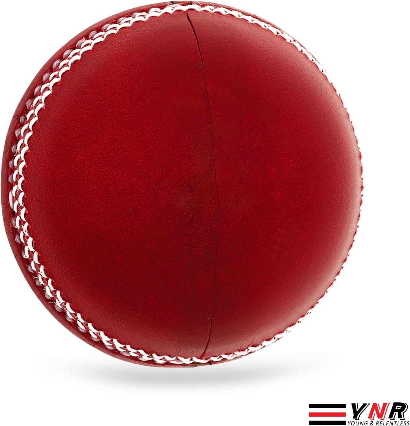 YNR Cricket Practice Wind Balls 5 1/2 oz Indoor Outdoor Professional Hollow Pack (Pack of 5)