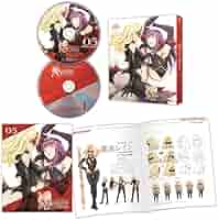 その他 VALKYRIE DRIVE - MERMAID - 06 [DVD] Film DVD Valkyrie Drive: Mermaid (DVD) - Ceny i opinie