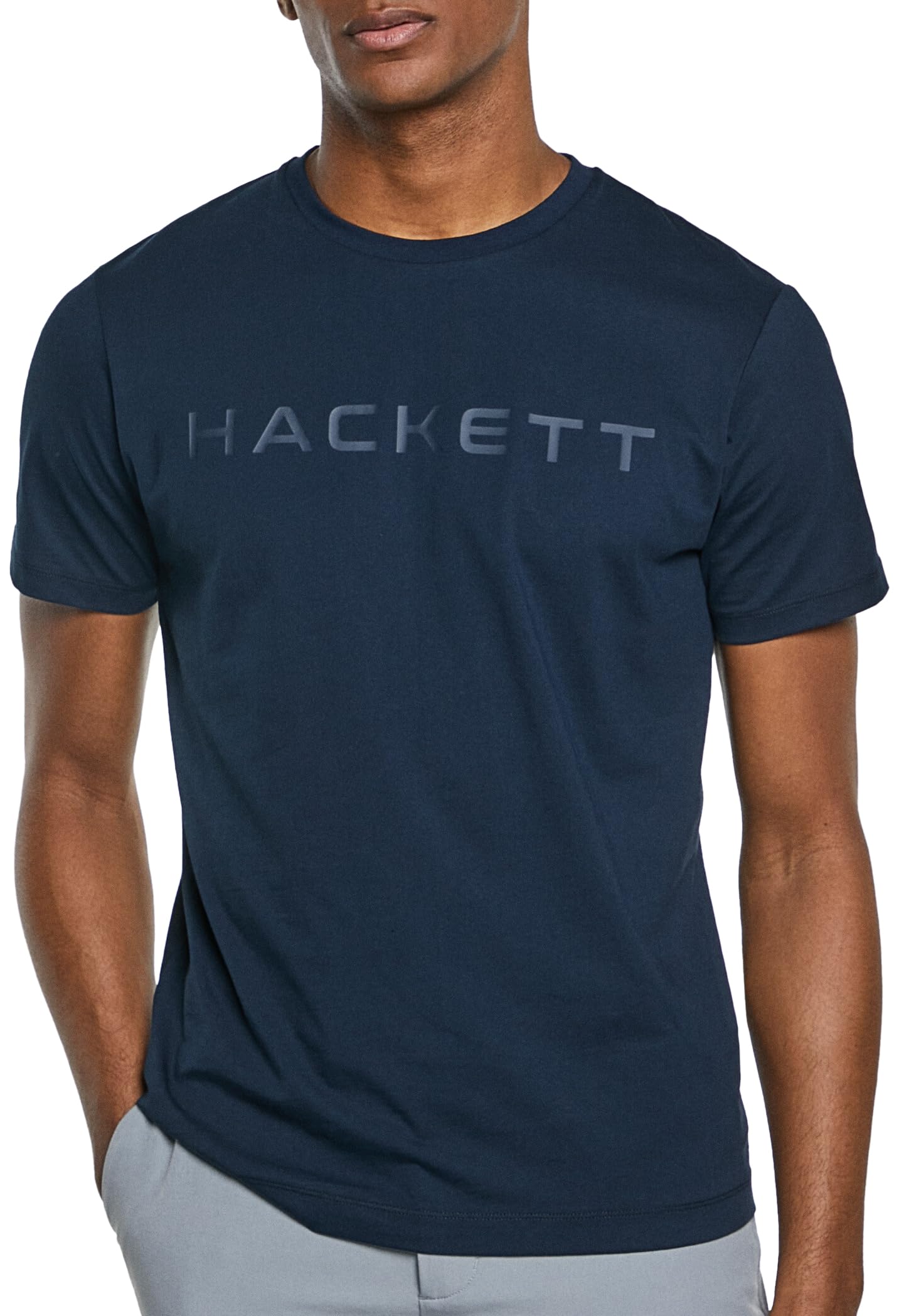 Hackett LondonMen's Essential Tee T-Shirt