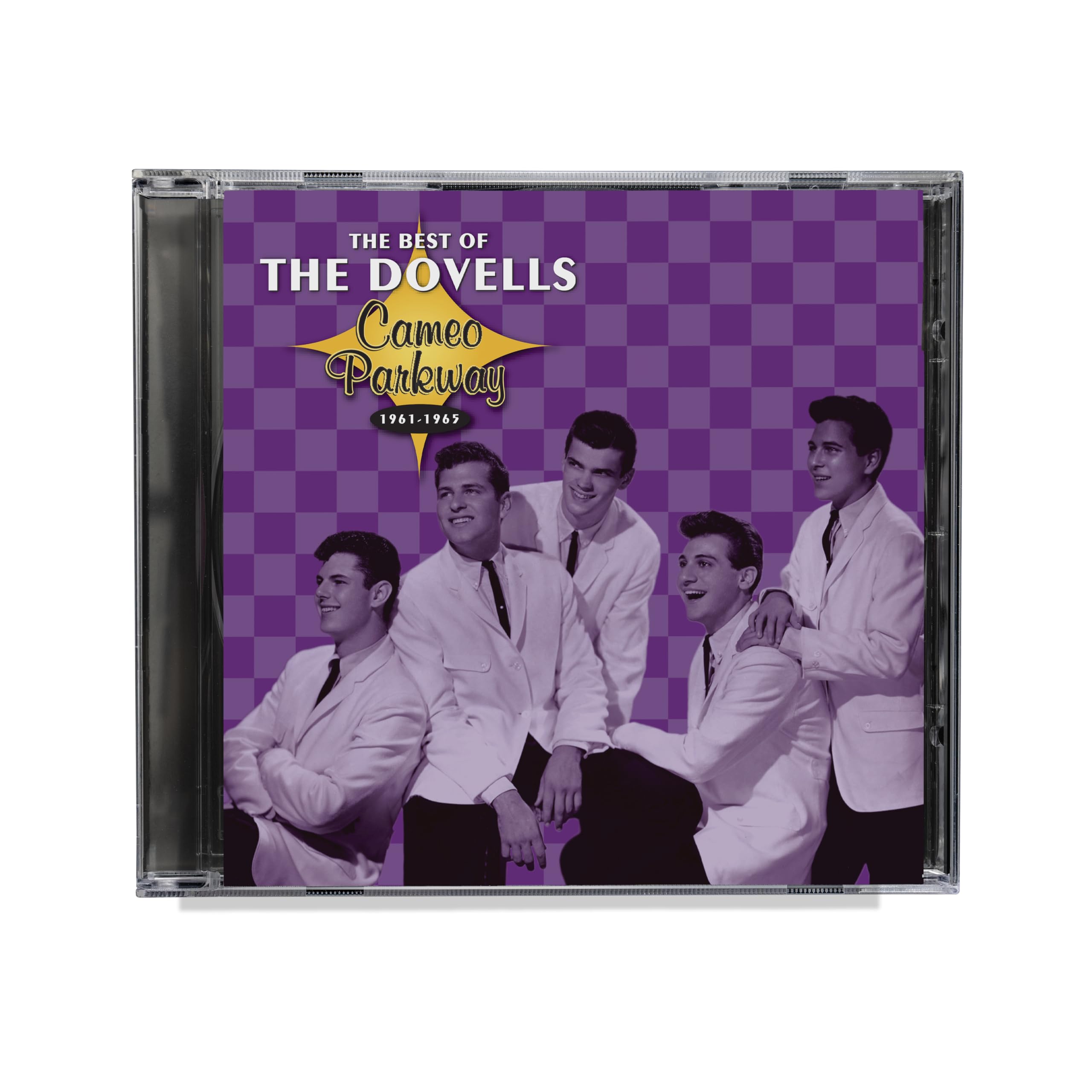 Best Of The Dovells 1961-65