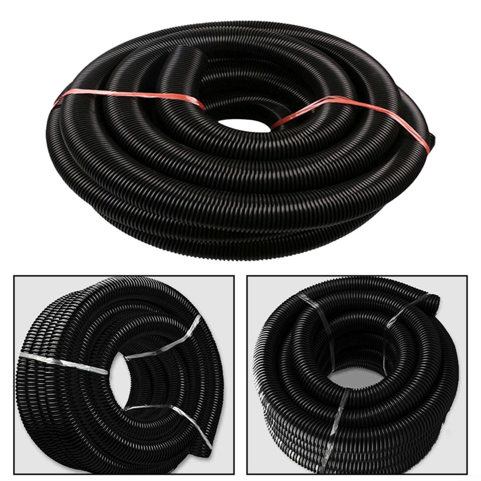 4 panni di ricambio per mocio a vapore, adatti a Dual per Steam Plus modello 62300479, in morbida microfibra lavabile, per legno e piastrelle in vinile