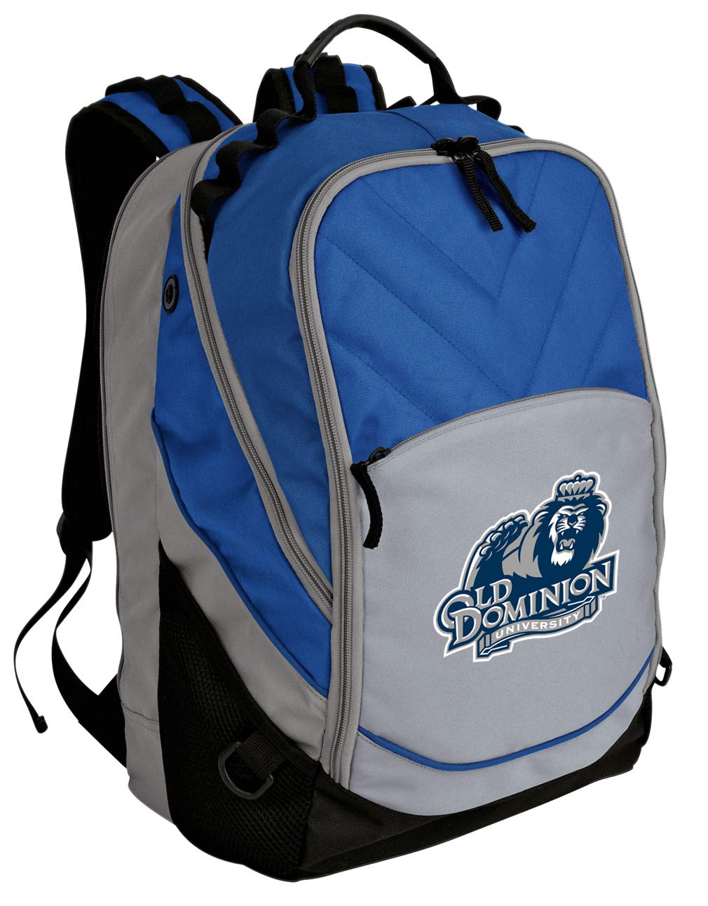 Broad Bay ODU Monarchs Backpack