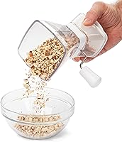 Vista 6 de Progressive International Prepworks Picador de NUECES, Talla Única (Blanco)