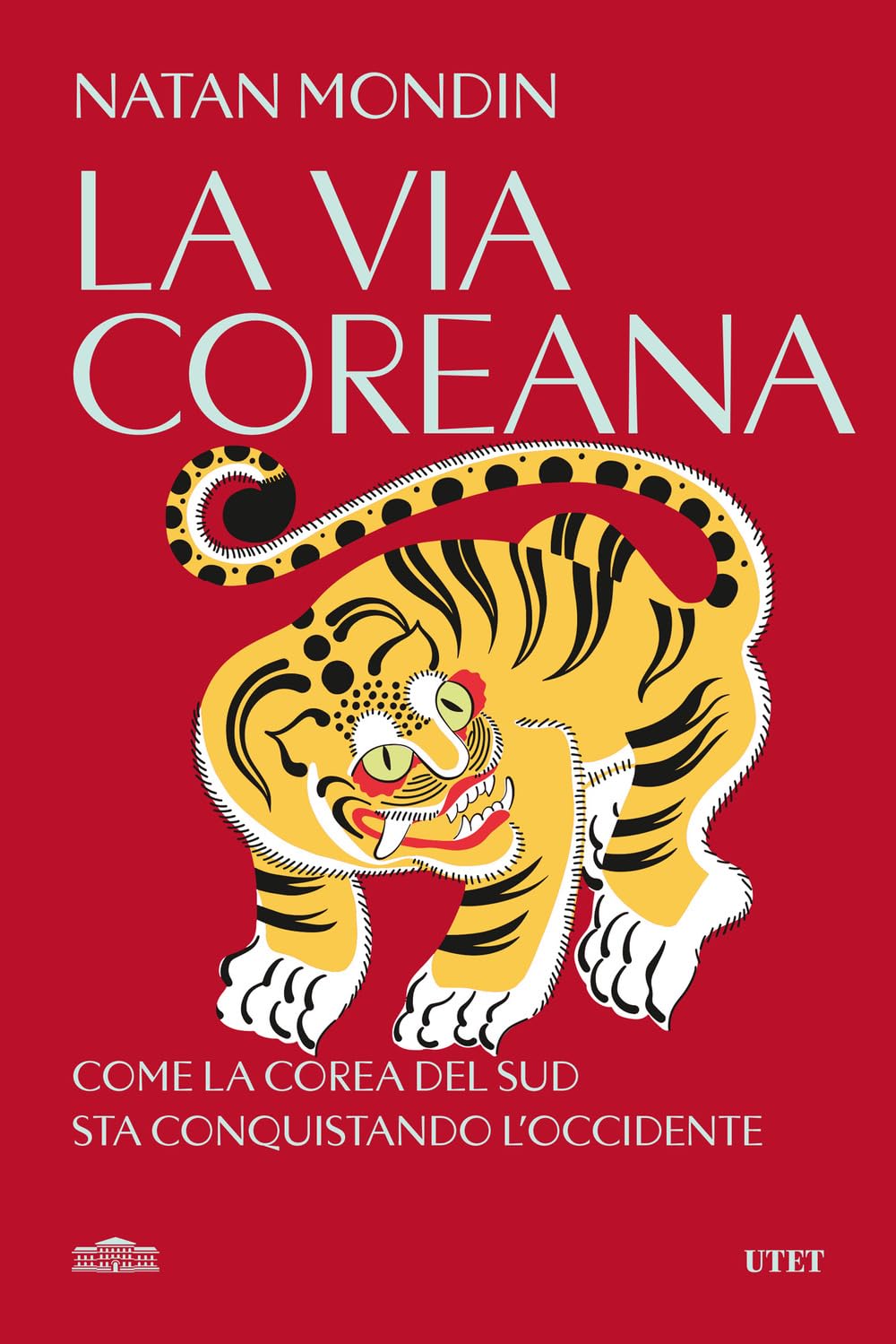 La Via Coreana. Come La Corea Del Sud Sta Conquistando L'occidente - 4