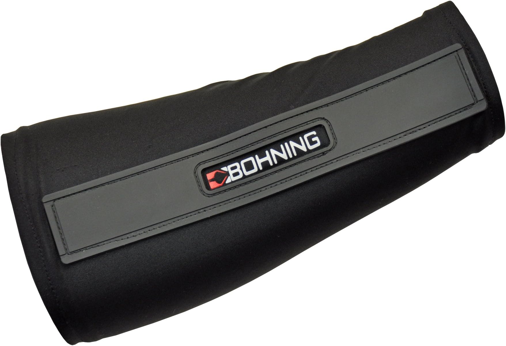 801009MD Medium Slip On Arm, Black
