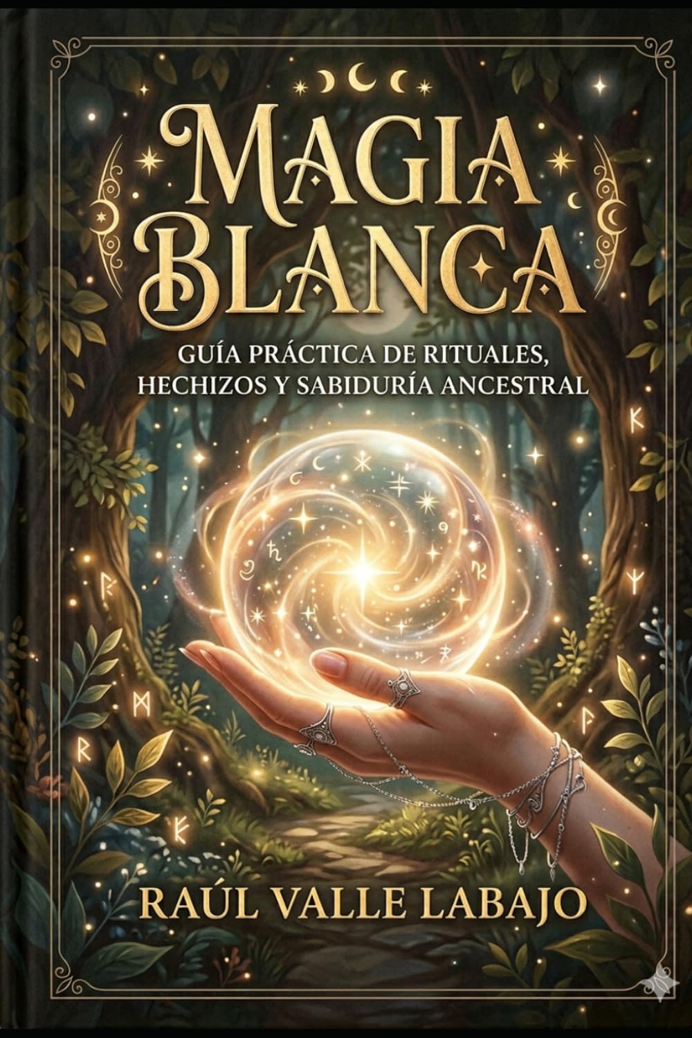 Magia Blanca