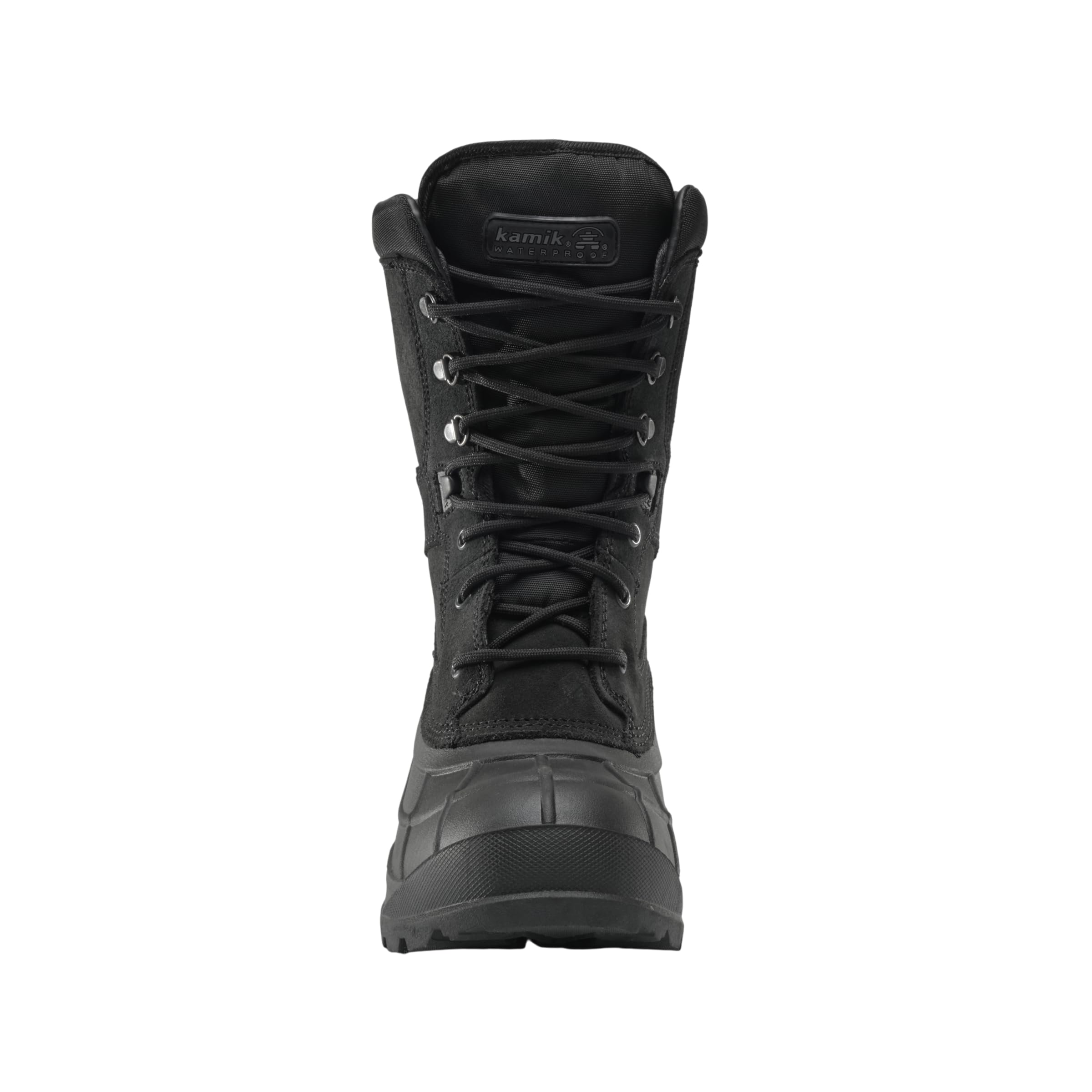 Men's Nation Plus Waterproof Snow Boot
