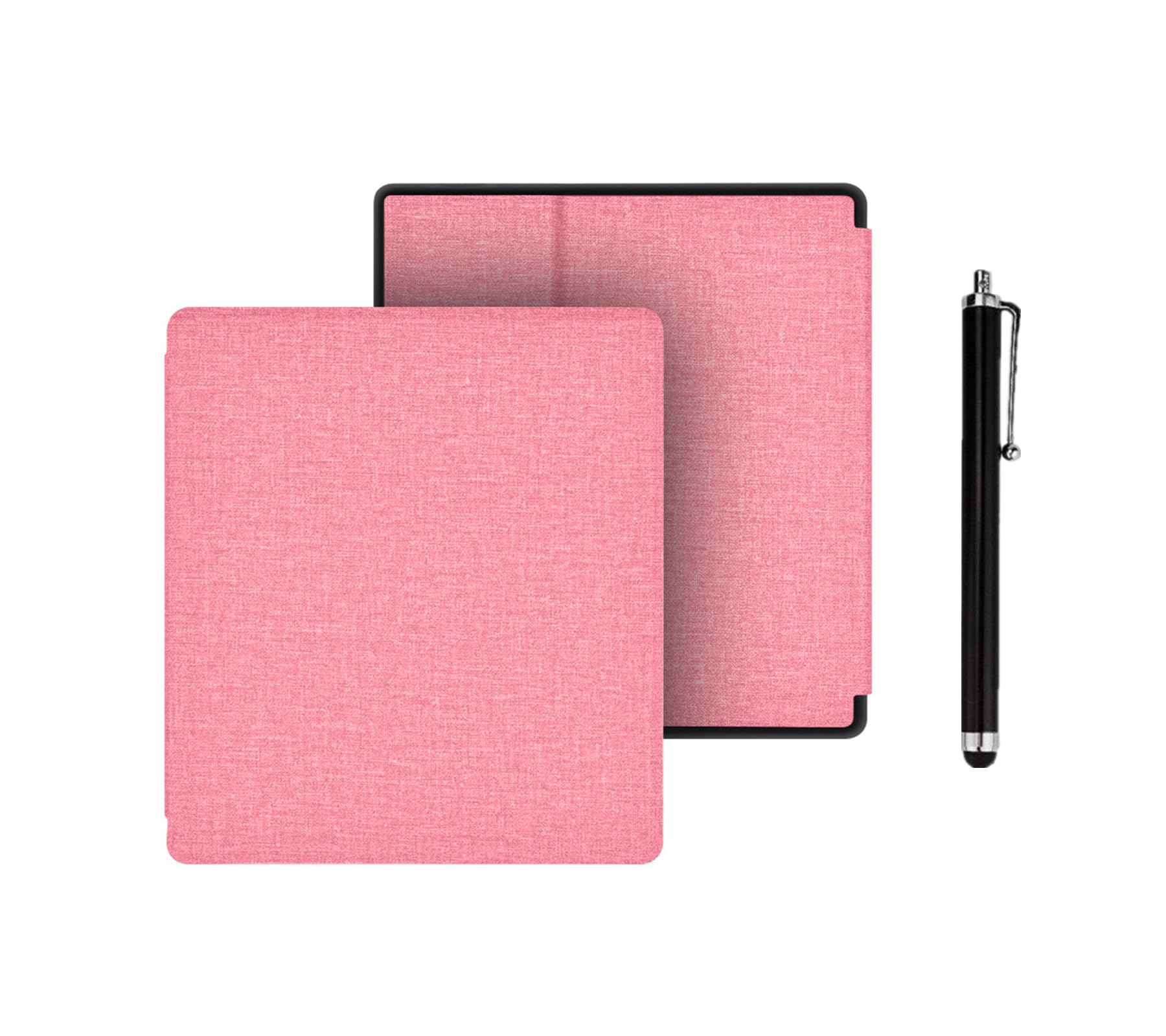 Amazon.co.jp: 7インチ Kindle Oasis ファブリックケース、第9