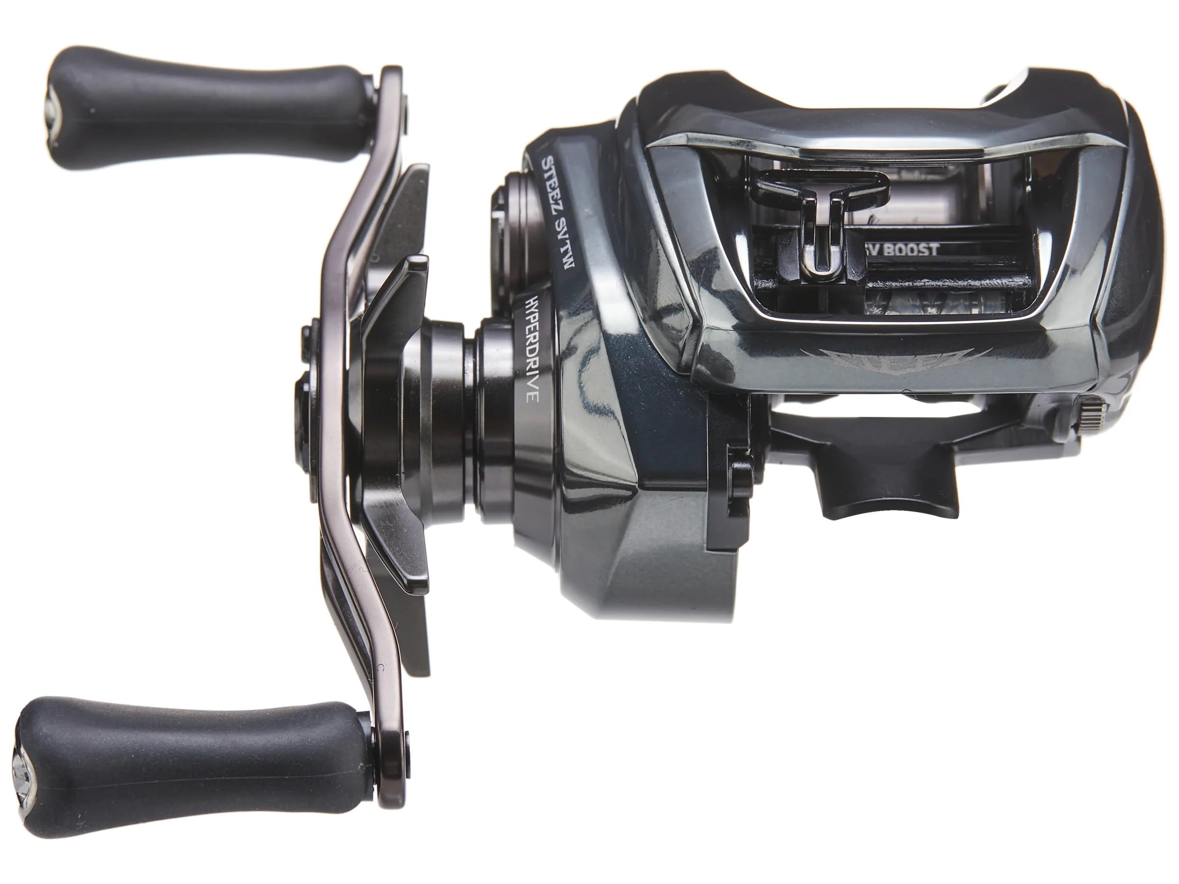 【DAIWA】STEEZ LIMITED SVTW 7.1 DAIWA STEEZ LIMITED CT SV TW