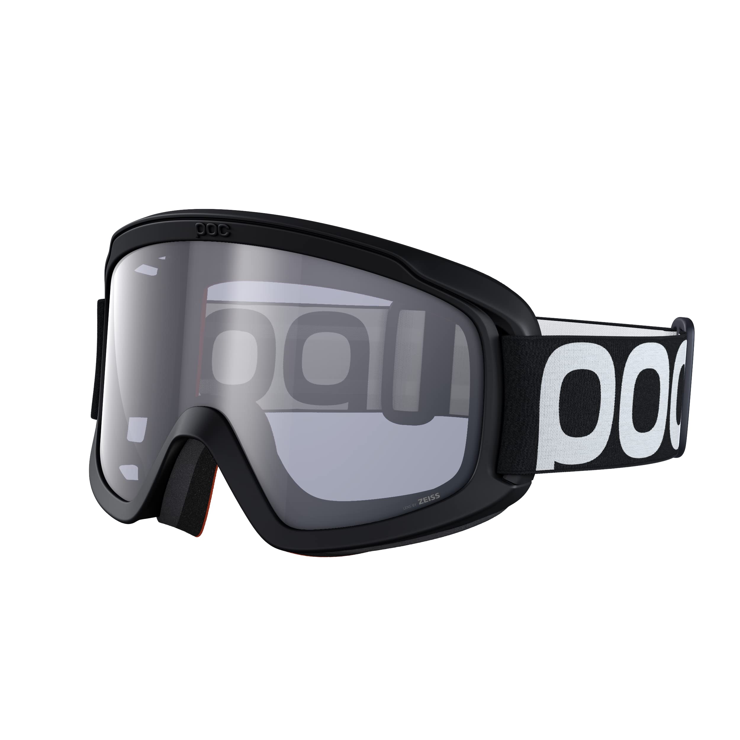 POC Opsin Mountainbike-Brille - Eine Allround-Brille für minimale Verzerrung und maximale visuelle Sicherheit auf den Trails
