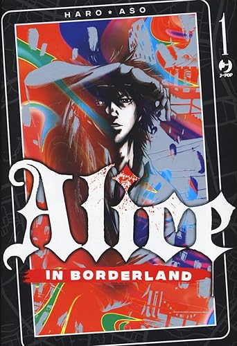 Alice in borderland (Vol. 1)