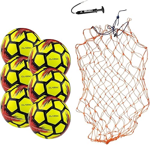 SELECT Balón de fútbol clásico