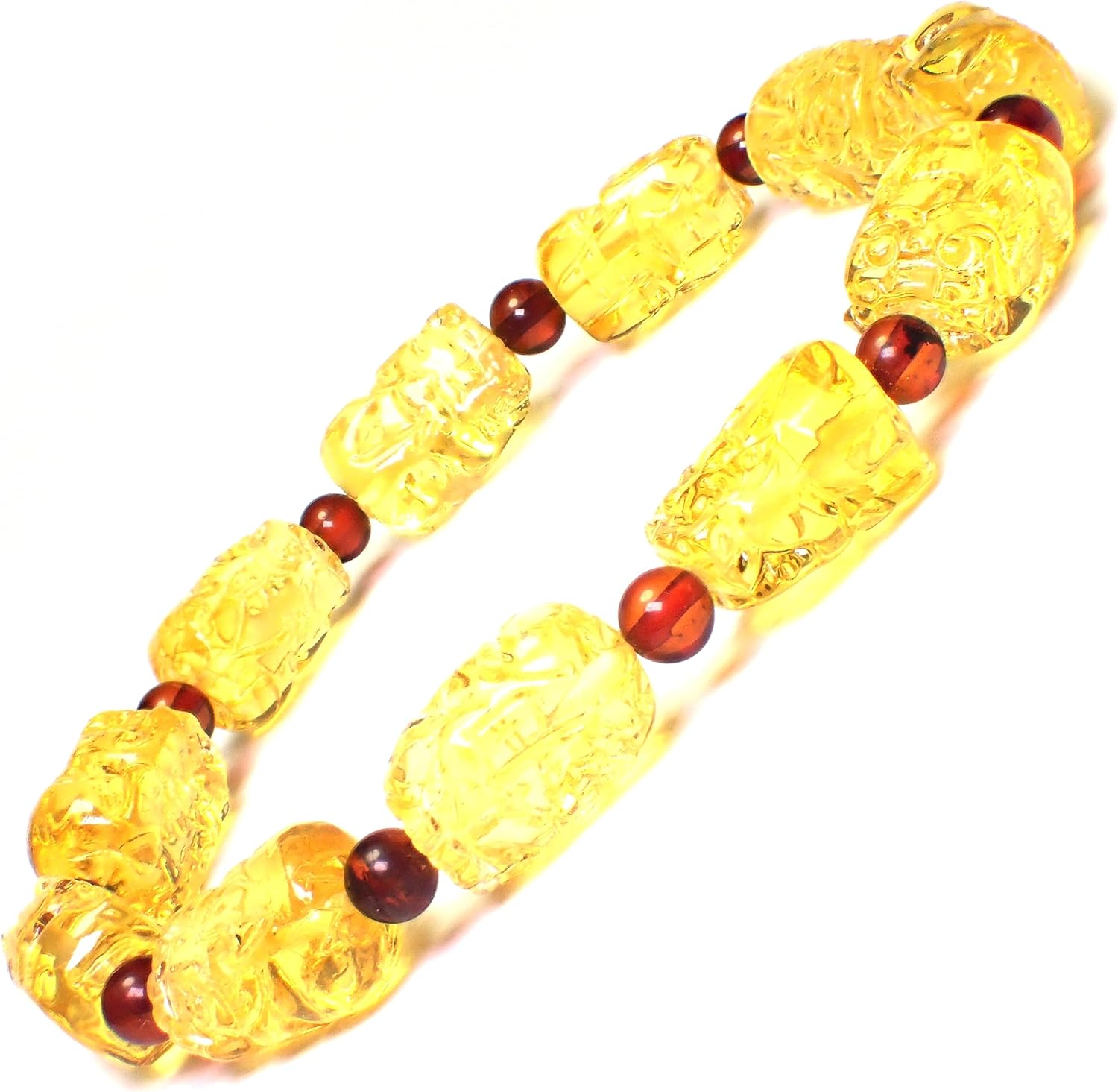 秋村実工房(金彩秋風) 花器 (大) 津軽びいどろ花瓶