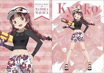 Amazon.co.jp: ドン・キホーテ×魔法少女まどかマギカ 描き下ろし